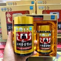 ราคา โสมแดงเกาหลี6ปีสกัดเข้มข้น (7466352798)