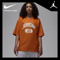 ราคา Jordan Womens Brooklyn Tee Starfish (24753264059)