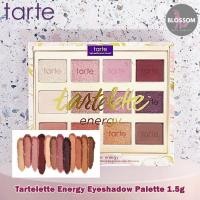 ราคา Tarte Tartelette Energy Eyeshadow Palette 1 5g อายแชโดว์ พาเลท (22979167511)