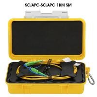ราคา 500m 1000m fiber optic termination box OTDR 1310 1550nm dead zone removal machine SCAPC SCAPC OTDR (23363693764)