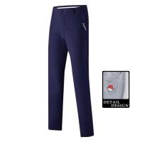 ราคา Mens golf pants กางเกงกอล์ฟขายาว ผู้ชาย รหัสสินค้า MB KUM001 โลโก้ MB ผลิตจากเนื้อผ้าที่ดีที่สุด ใช้นาโนเทคโนโลยีใส่สบายมาก (21649663632)