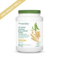 ราคา Nutrilite All Protein Powder Mixed ของแท้ 100 Green TeaChocolateAll plant 450g 900g จัดส่งจากประเทศไทย (24882745835)