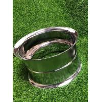 ราคา กะทะล้อHONDAชาลี ล้อชาลี ขอบล้อ ขอบ4 7 10 6 1 10 ใส่ดุม4ก้าน ใส่ดุมสามก้านต้องเจาะรูขึ้นใหม่ งานผลิตใหม่เป็นงานดิบ สินค้าต้องเอาไปพ่นสีเองนะครับ เหล็กหนาเกรดดี ใส่ยางขอบ10 ขนาด4 7ใส่อามเดิมโช้คหน้าเดิ