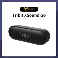 ราคา ลำโพงบลูทูธ Tribit XSound Go รุ่นอัพเกรดมาใหม่ล่าสุด ลำโพง16W ลำโพงกันน้ำเชื่อมต่อได้2ตัว รองรับTribit APP BT5 3 (23309524060)