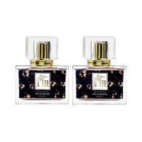 ราคา 2แถม1 มาดามฟิน โปรเปิดร้านใหม่ มีสติ๊กเกอร์ กันปลอม มีซีลทุกขวด น้ำหอมมาดามฟิน 30 ml รับประกัน ความหอม ติดทน นาน (11713751743)