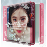 ราคา พร้อมส่ง RED VELVET IRENE อัลบั้ม 1st Mini Album Like A Flower (23433710392)