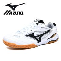 ราคา 2025 Genuine Mizuno รองเท้าแบดมินตัน Wave Drive 8 ผู้หญิงน้ำหนักเบาการฝึกอบรมรองเท้าแบดมินตันรองเท้ากีฬาในร่มสบาย ๆ ระบายอากาศต้นฉบับ 36 45 (23410234164)