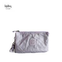 ราคา ความคิดสร้างสรรค์ Kipling กระเป๋าใส่เหรียญ L สร้อยคอจี้รูปลิงฟรี (21625394074)