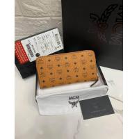 ราคา กระเป๋าสตางค์ใบยาว mcmor กระเป๋าสตางค์ใบยาวซิปรอบ hiend Size 7 5 havebox (17429124574)