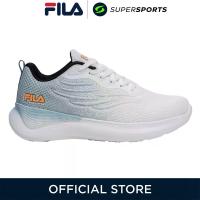 ราคา FILA Breeze สีขาว รองเท้าวิ่งผู้ชาย (24219354476)