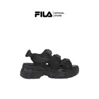 ราคา FILA รองเท้าแตะรัดส้นผู้หญิง ECLIPSE รุ่น SBY250401W สีดำ (24719385836)