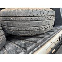 ราคา ยาง 255 70 15 Bridgestone ecopia EP850 ราคาต่อเส้น (24974074037)