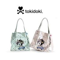 ราคา TOKIDOKI กระเป๋า รุ่น Vegetable Basket Diamond Bag (24783177971)