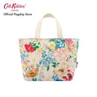 ราคา Cath Kidston Lunch Tote Looney Tunes Cream กระเป๋า กระเป๋าถือ กระเป๋าแคทคิดสตัน กระเป๋าสะพายไหล กระเป๋าสะพายข้าง (20271608222)