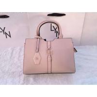 ราคา กระเป๋า LYN GH คอลเล็คชั่นใหม่ ขนาด 10 นิ้ว มี 5 สี เเต่งอะไหล่พร้อมสายสะพายห้อยโลโก้ด้านหน้า อะไหล่สีทอง (23650124623)