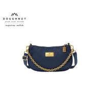 ราคา DOUGHNUT BAG PRIESTESS THE MYSTIC CLUB SERIES NAUTICAL กระเป๋าสะพายไหล่รุ่นใหม่รูปทรงคล้ายพระจันทร์ครึ่งเสี้ยว รหัสสินค้า 09507 (13573297686)