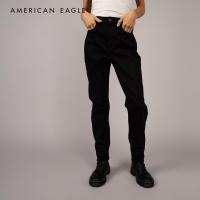 ราคา American Eagle Stretch Mom Jean กางเกง ยีนส์ ผู้หญิง มัม WMO 043 5339 081 (23773004066)