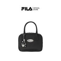 ราคา FILA กระเป๋าสะพายข้างผู้หญิง HERITAGE รุ่น FS3BCH2310F สีดำ (24348412415)