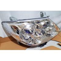 ราคา ไฟหน้า โตโยต้า ฟอร์จูนเนอร์ ปี 2005 2008 ได้รับสินค้า 1 ชิ้น ไม่รวมหลอดไฟ โคมไฟหน้า TOYOTA FORTUNER 2005 2008 (19935664926)