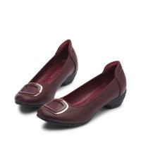ราคา รองเท้าคัชชูเพื่อสุขภาพ Hailey Comfy Pumps 1 5 (21569396467)