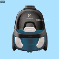 ราคา Electrolux Z1230CB เครื่องดูดฝุ่น ขนาด 1600 Watt (24284658203)