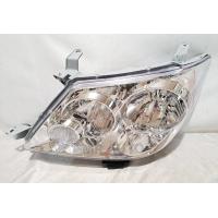 ราคา ไฟหน้า โตโยต้า ฟอร์จูนเนอร์ ปี 2005 2008 ได้รับสินค้า 1 ชิ้น ไม่รวมหลอดไฟ โคมไฟหน้า TOYOTA FORTUNER 2005 2008 (19935664925)