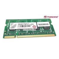 ราคา Transcend RAM 512M 1Rx16 DDR2 667 SO (355974419)