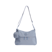 ราคา St Andrews กระเป๋าสะพายไหล่ ทรง Tote รุ่น SSH0050 สีฟ้า (24515415726)