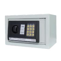 ราคา จัดส่งอย่างเดียว HomePro ตู้นิรภัย ELECTRONIC ES 700 สีเทา แบรนด์ SURE (18853737173)