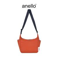 ราคา anello กระเป๋าสะพายไหล่ size Mini รุ่น JINNY AIN1112 (22658526464)