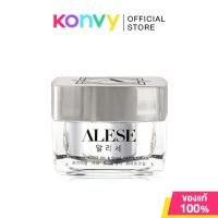 ราคา ALESE Premium Horse Oil Snail White Cream 30g ครีมอะลิเซ่ (10511807059)