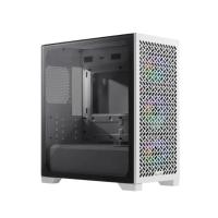 ราคา เคสคอมพิวเตอร์ Cooler Master Case รุ่น Elite 302 พัดลมARGB 3 ตัว (24560149403)