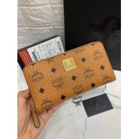 ราคา กระเป๋าสตางค์ใบยาว mcmor กระเป๋าสตางค์ใบยาวซิปรอบ hiend Size 7 5 havebox (17429086788)