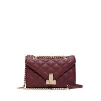 ราคา Aldo รุ่น Chelsy กระเป๋าสะพายข้าง สี Bordo (24748802860)