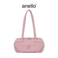 ราคา anello กระเป๋าสะพายไหล่ size Mini รุ่น RYLEIGH ATB4712 (22846916205)