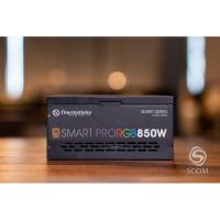 ราคา PSU Thermaltake SMARTPRO RGB 850W 80 (21240132293)