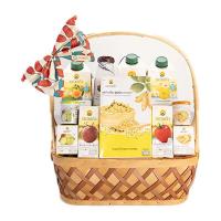 ราคา ดอยคำ กระเช้าของขวัญ กระเช้าปีใหม่ 2568 กระเช้าเบอร์ 3 (22927299746)