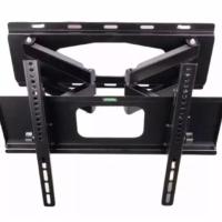 ราคา ขาแขวนทีวี LCD LED TV SONICA SC 208 23 55 แบบขายึดจอ 2 ขา ยืดได้ ติดผนัง พร้อมอุปกรณ์ติดตั้ง ขาแขวนทีวี ขายึดทีวี ที่แขวนทีวี ใช้ได้ทุกแบรนด์ (5155074749)