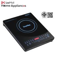 ราคา Imarflex เตาแม่เหล็กไฟฟ้า รุ่น IF 404 1700 วัตต์ (193384730)