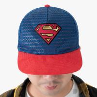 ราคา DOSH HAT SUPERMAN หมวกแก็ปผู้ใหญ่ PDWSMAC5001 BU (21858549460)