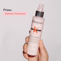 ราคา KERASTASE GENESIS Defense Thermique 150ml เคเรสตาส อาหารผม ป้องกันความร้อนสำหรับผมอ่อนแอหลุดร่วง (20934753634)