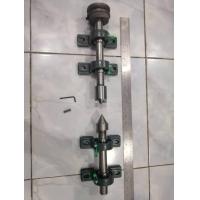 ราคา ราคาตามรูป ชุดหัวกลึงไม้ Lathe Wood เครื่องกลึงไม้ ชุดกลึงไม้ แกนเพลากลึงไม้ แกนขนาด 1 นิ้ว แข็งแรง ทนทาน สวยงาม (13073793540)