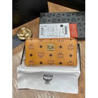 ราคา กระเป๋าสตางค์ใบยาว mcmor กระเป๋าสตางค์ใบยาวซิปรอบ hiend Size 7 5 havebox (17429238019)