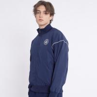 ราคา BODY GLOVE Mens SC University Bomber Jacket 2024 เสื้อแจ็คเก็ต ผู้ชาย รวมสี (21608905654)