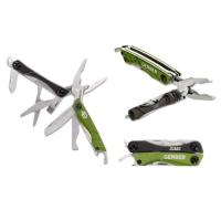 ราคา ชุดเครื่องมืออเนกประสงค์เกอร์เบอร์ดาม ของแท้ 100 Gerber Dime Multi Tool Various Colors to Choose from 12 Tool USA Imported 100 Authentic (786818392)