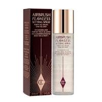 ราคา Charlotte Tilbury Charlottes Setting Spray ชาร์ล็อท ทิลบูรี่ เซ็ตติ้ง สเปรย์ 100ml (837754467)