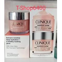 ราคา มอยส์เจอร์ไรเซอร์ Clinique Moisture Surge Extended Replenishing Hydrator 100H ปริมาณ 200 ml (23233124928)