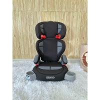 ราคา บูสเตอร์ซีท Graco มีช่องใส่แก้ว เด็กอายุ3 12ปี booster seat used (20122041310)