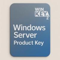 ราคา Windows Server Product Key ของแท้ 100 (24617824515)