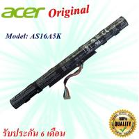 ราคา Acer Battery Notebook Aspire E15 E5 475G E5 523G E5 553G E5 575G E5 774G E5 575 E5 575 59QB Model AS16A5K Original (16664863863)